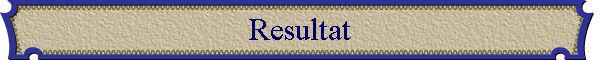 Resultat